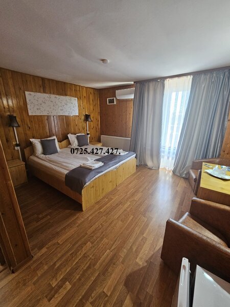 Dunavatu de Jos, vanzare pensiunea Solinia+restaurant+piscina+debarcader.