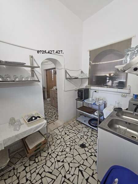Dunavatu de Jos, vanzare pensiunea Solinia+restaurant+piscina+debarcader.