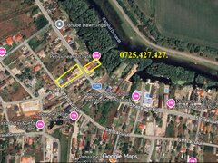 Dunavatu de Jos, vanzare pensiunea Solinia+restaurant+piscina+debarcader