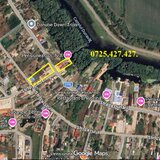 Dunavatu de Jos, vanzare pensiunea Solinia+restaurant+piscina+debarcader